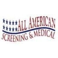 all american screening & medical