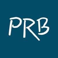 prb srl logo image