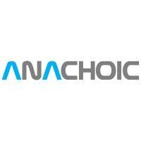 anachoic logo image