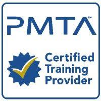 project management training alliance (pmta) logo image