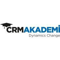 crm akademi logo image