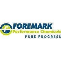 foremark performance chemicals