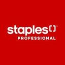 logo of Staples Professional