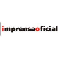 imprensa oficial logo image