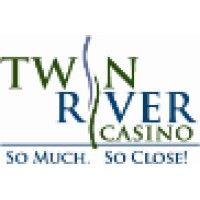 twin river casino logo image