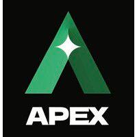 apex logo image