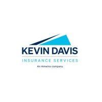 kevin davis insurance services logo image