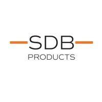 sdb products logo image