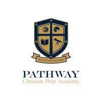 pathway christian prep academy logo image