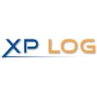 xp log logo image