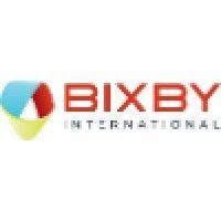 bixby international logo image