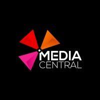 media central logo image