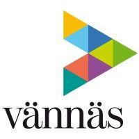 vännäs kommun logo image