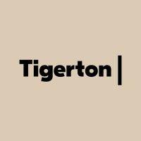 tigerton logo image