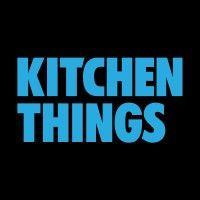 kitchen things logo image