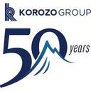 logo of Korozo Group