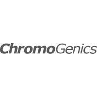 chromogenics logo image