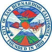 city of san bernardino logo image