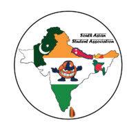 south asian student association at syracuse university logo image