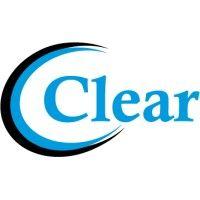 clear logo image