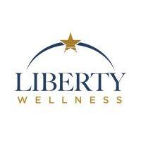 liberty wellness logo image