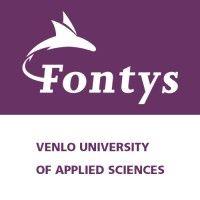 fontys venlo university of applied sciences