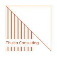 thulsa consulting logo image