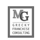 logo of Grecky Franchise Consulting