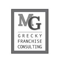 grecky franchise consulting logo image