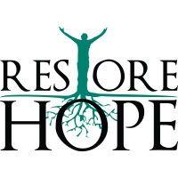 restore hope logo image