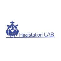 pt healstation indonesia logo image