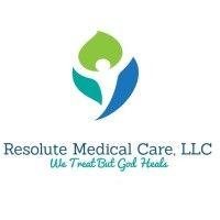 resolute medical care, llc