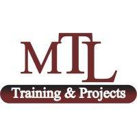 mtl training and projects logo image