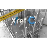 xref.com inc. logo image