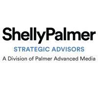 shelly palmer logo image