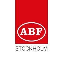 abf stockholm logo image