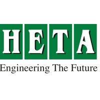 heta logo image