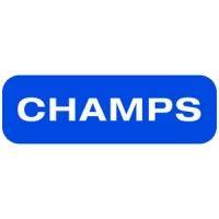 champs logo image