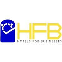 hotels for businesses