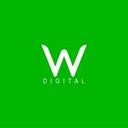 logo of W Digital Agency