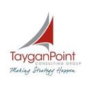 logo of Tayganpoint Consulting Group