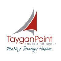 tayganpoint consulting group logo image