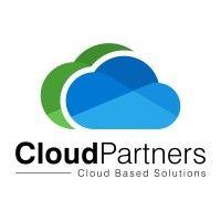 cloud partners logo image