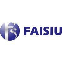 faisiu (hk) limited logo image