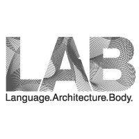 language.architecture.body logo image