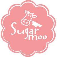 sugarmoo desserts logo image