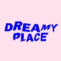 dreamy place logo image