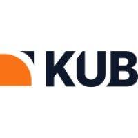 kub.ua logo image