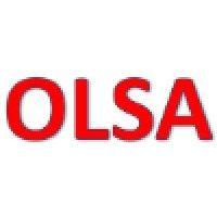 olsa group logo image