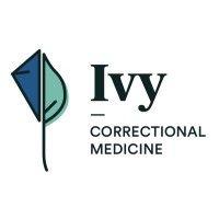 ivy correctional medicine